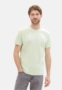 Tom Tailor Kurzarmshirt