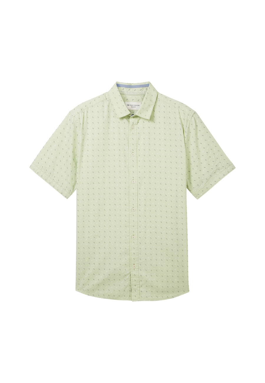Tom Tailor Kurzarmhemd