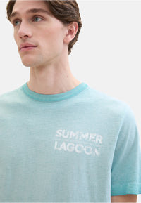 Tom Tailor Kurzarmshirt