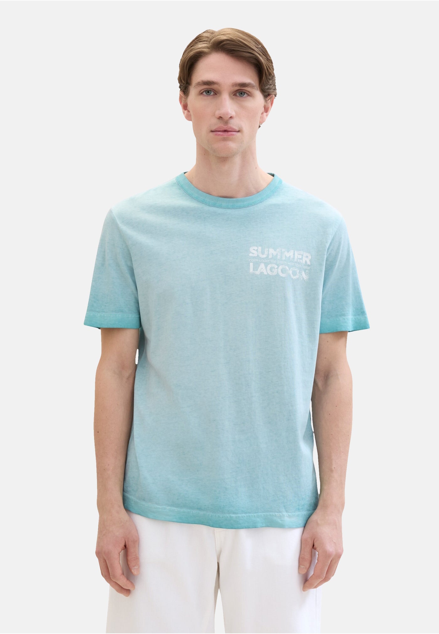 Tom Tailor Kurzarmshirt