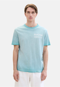 Tom Tailor Kurzarmshirt