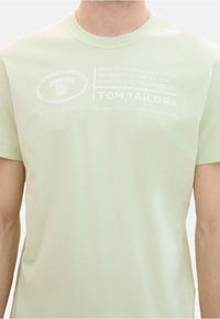 Tom Tailor Kurzarmshirt