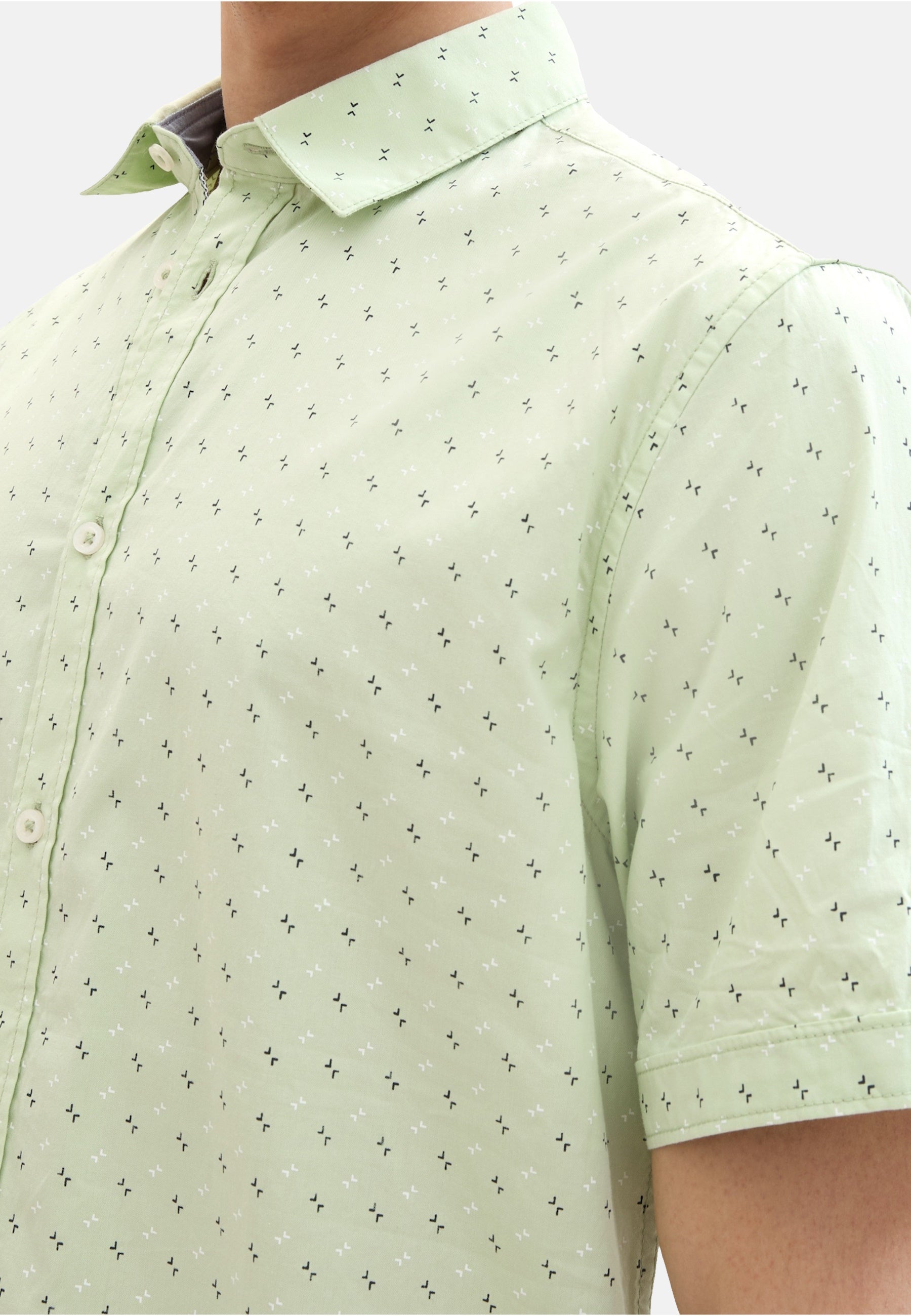 Tom Tailor Kurzarmhemd