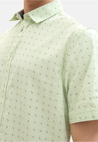 Tom Tailor Kurzarmhemd