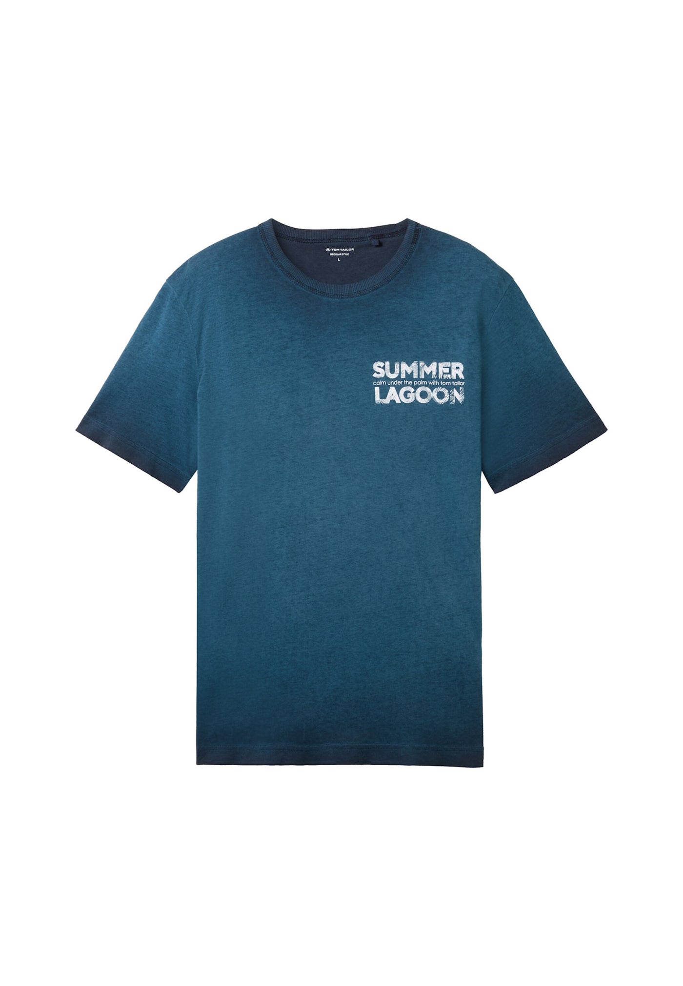 Tom Tailor Kurzarmshirt