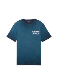 Tom Tailor Kurzarmshirt