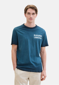 Tom Tailor Kurzarmshirt