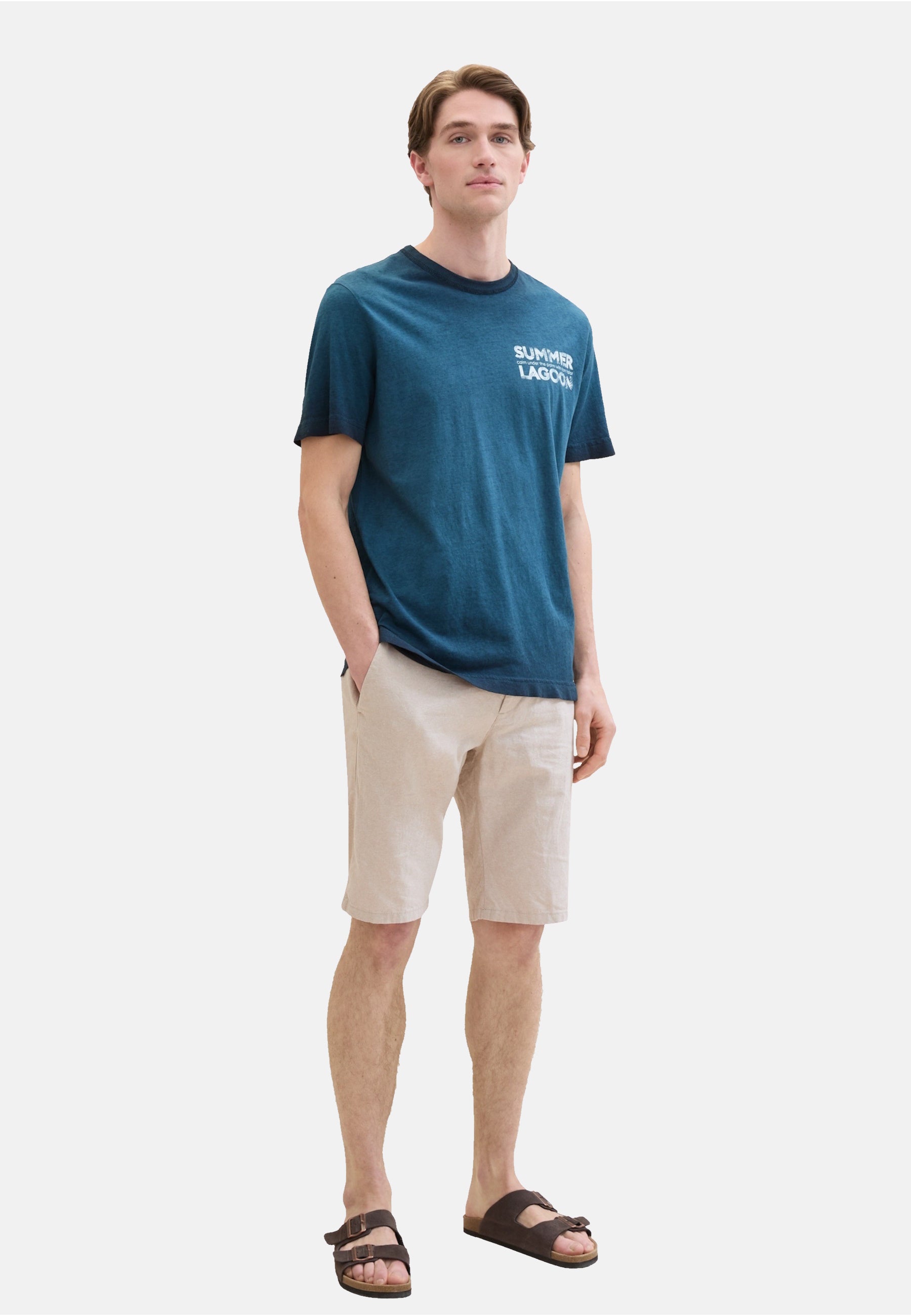 Tom Tailor Kurzarmshirt