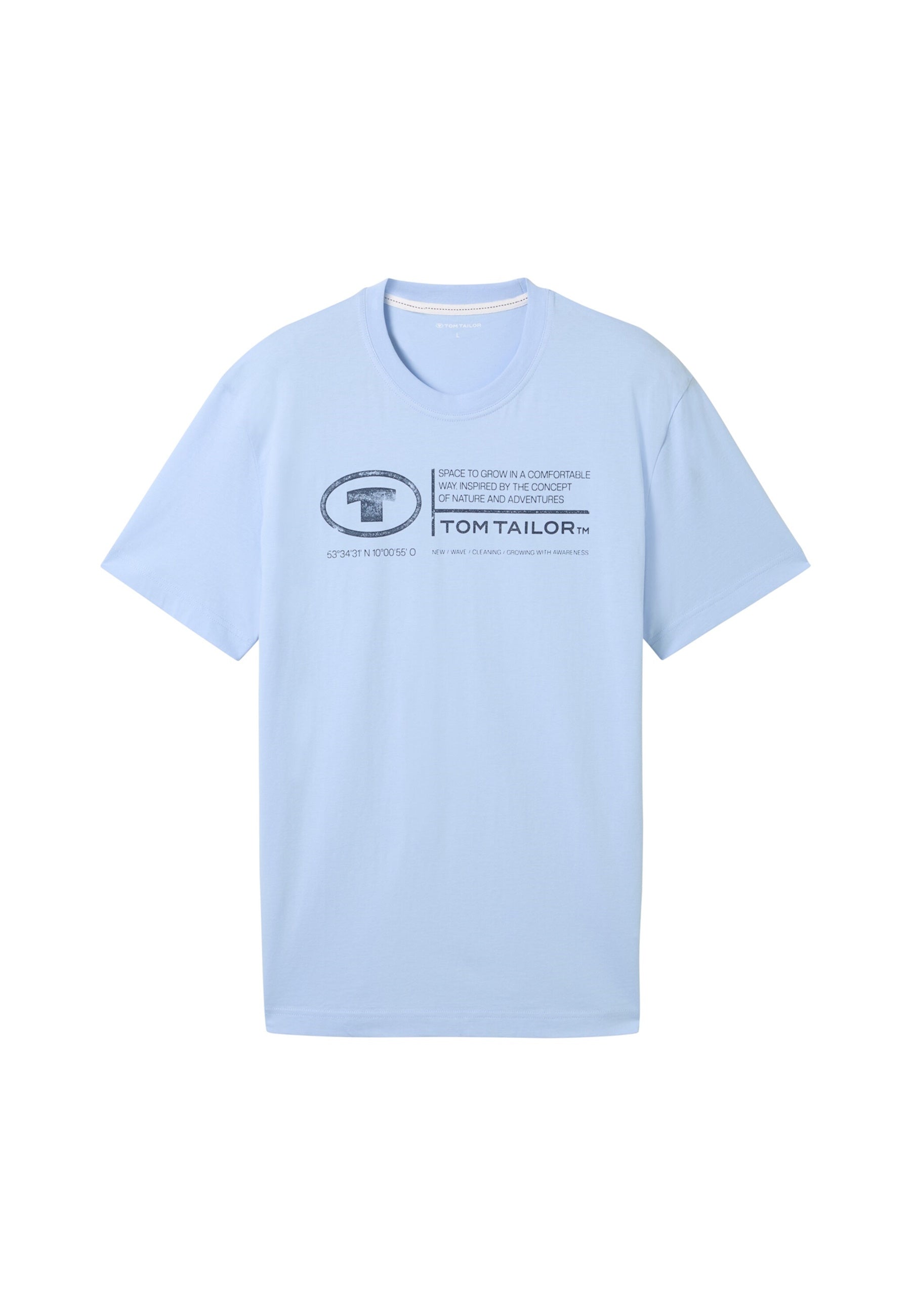 Tom Tailor Kurzarmshirt