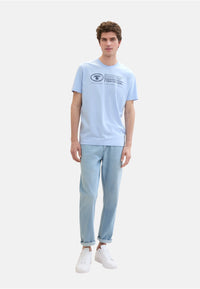 Tom Tailor Kurzarmshirt