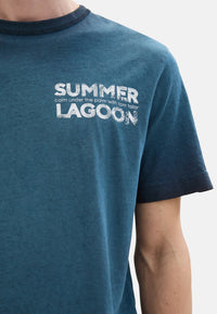 Tom Tailor Kurzarmshirt