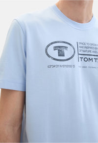 Tom Tailor Kurzarmshirt