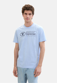 Tom Tailor Kurzarmshirt