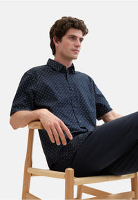 Tom Tailor Kurzarmhemd