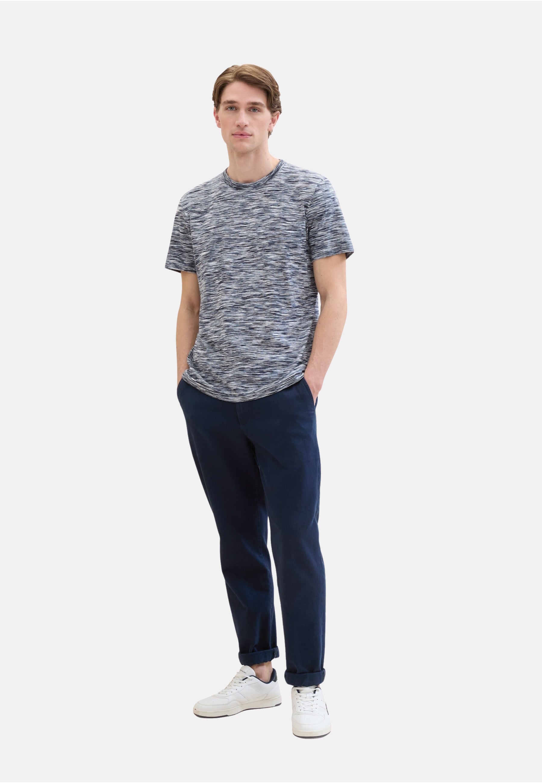 Tom Tailor Kurzarmshirt