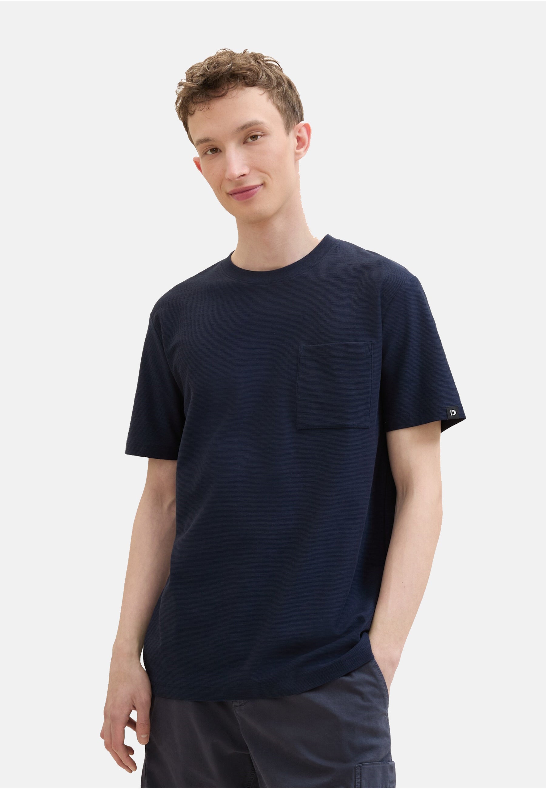 Tom Tailor Kurzarmshirt