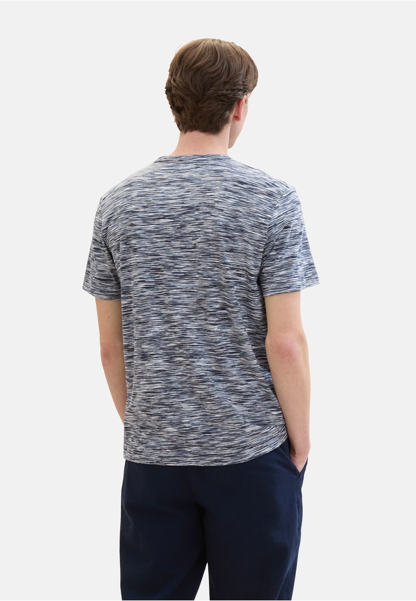 Tom Tailor Kurzarmshirt