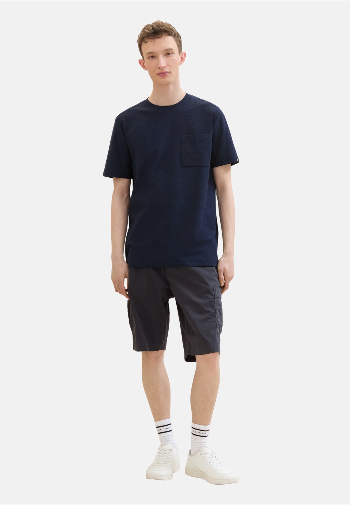 Tom Tailor Kurzarmshirt