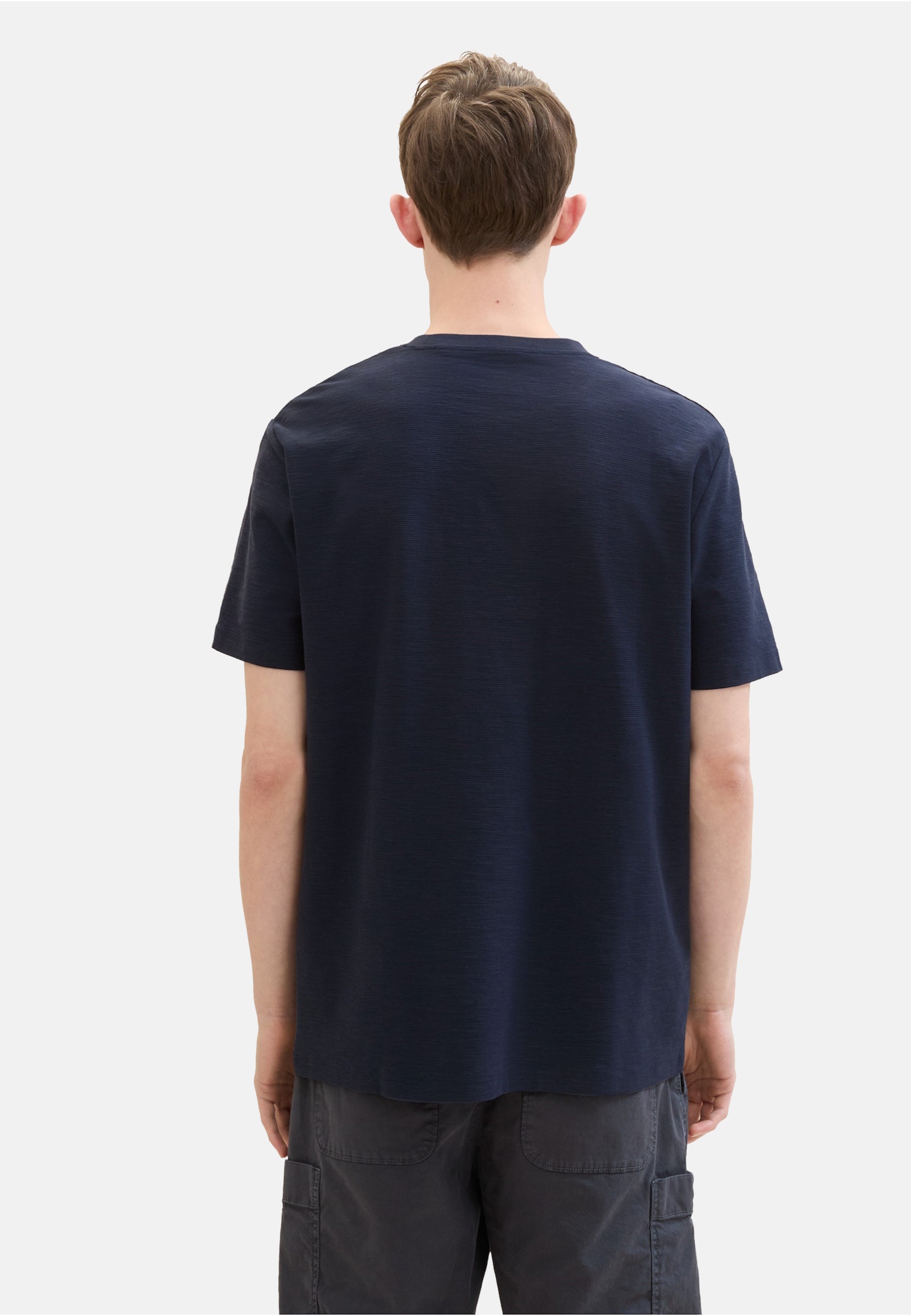 Tom Tailor Kurzarmshirt