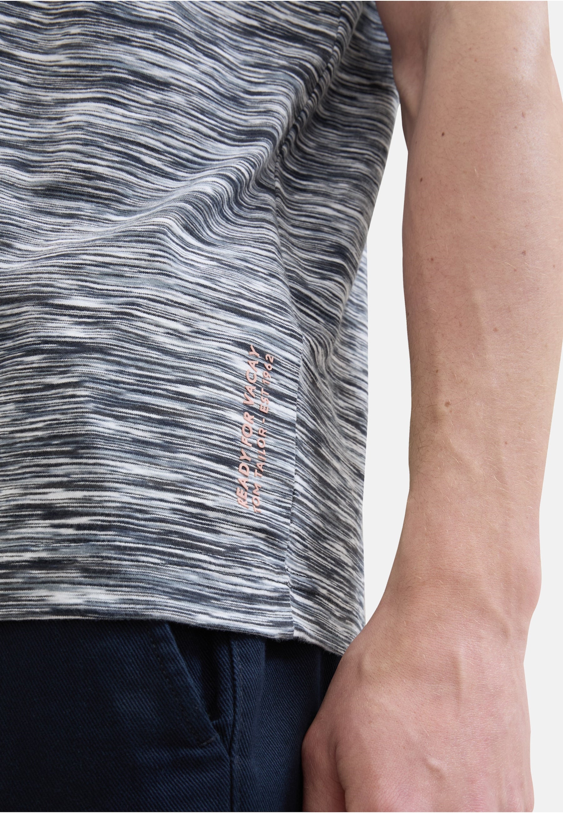 Tom Tailor Kurzarmshirt