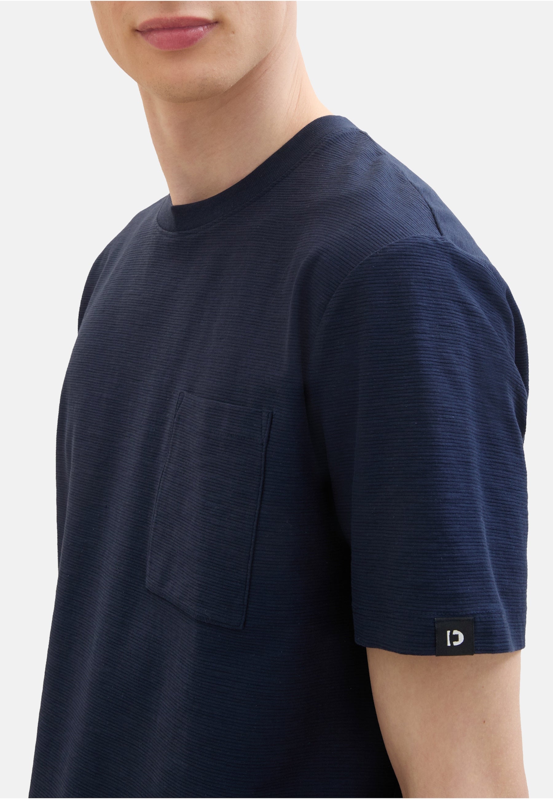 Tom Tailor Kurzarmshirt