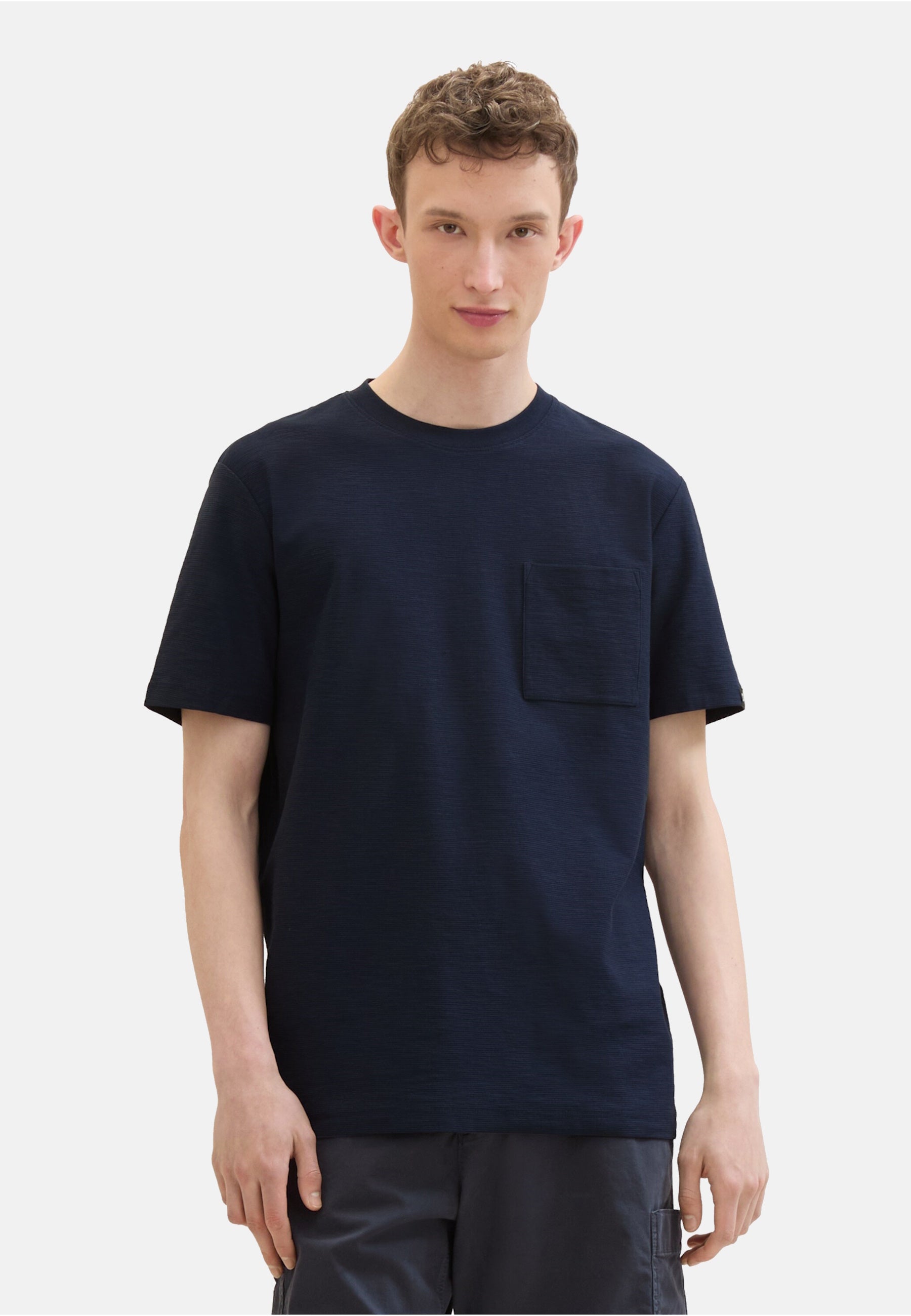 Tom Tailor Kurzarmshirt