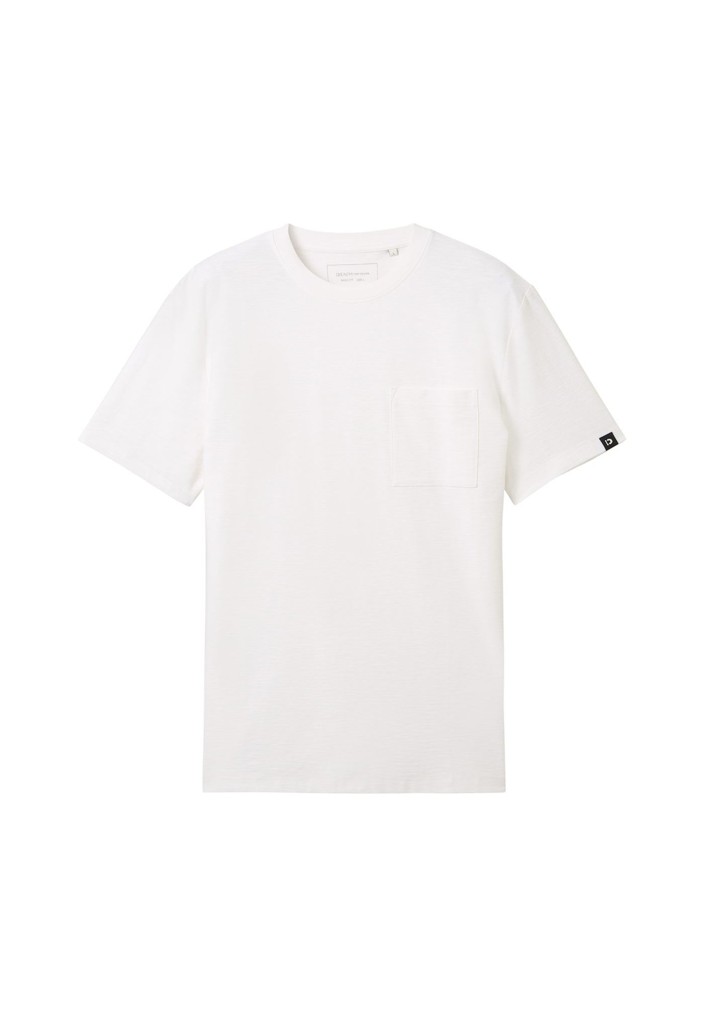 Tom Tailor Kurzarmshirt