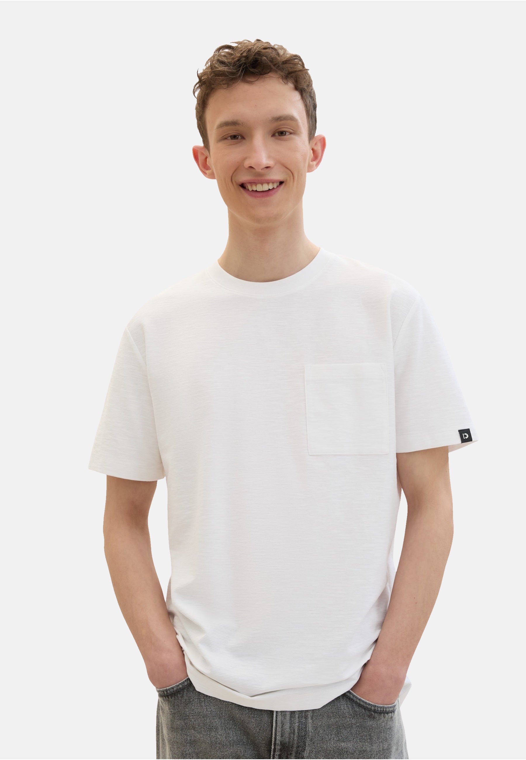 Tom Tailor Kurzarmshirt