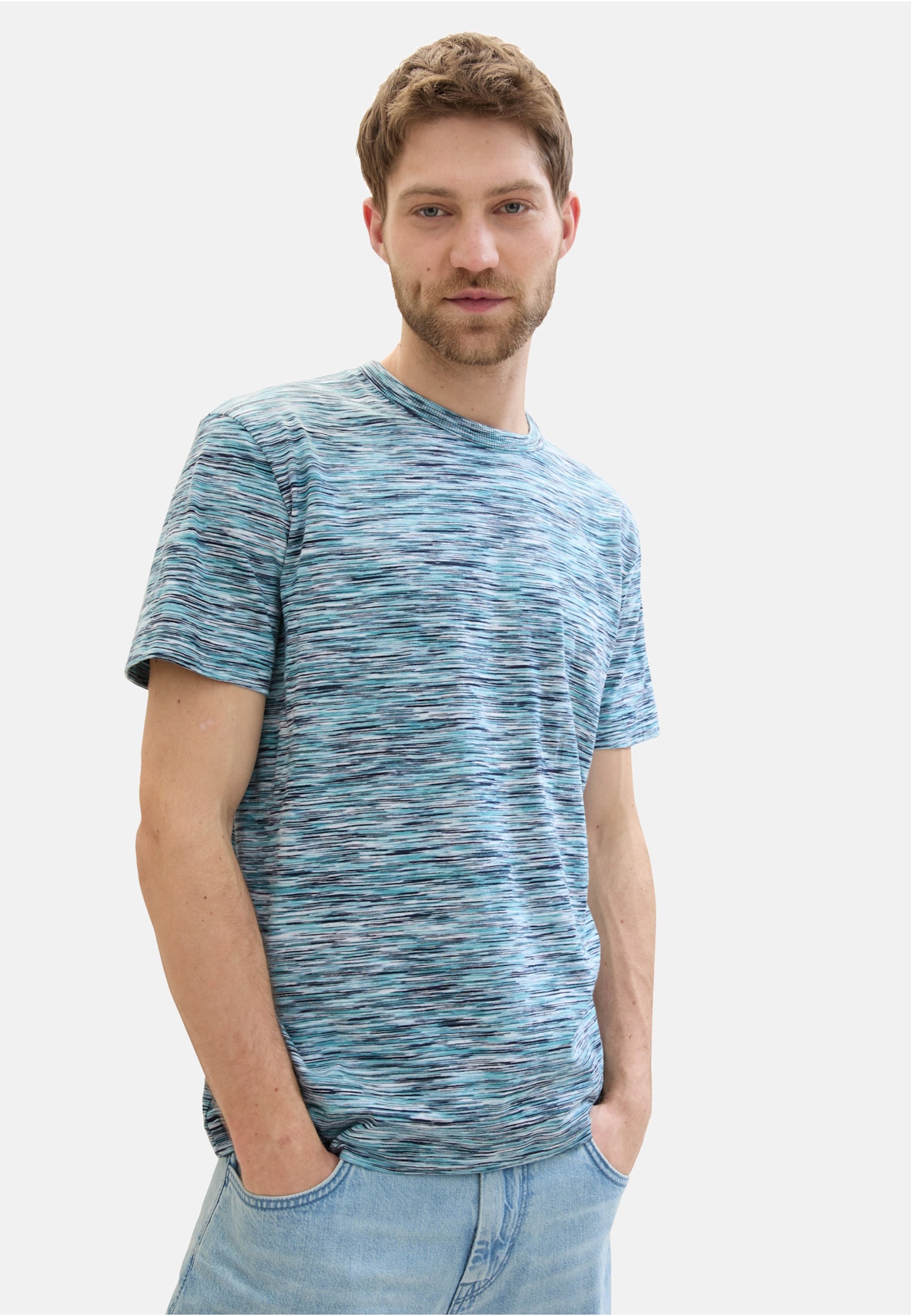 Tom Tailor Kurzarmshirt