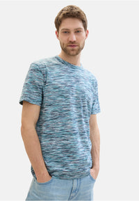 Tom Tailor Kurzarmshirt