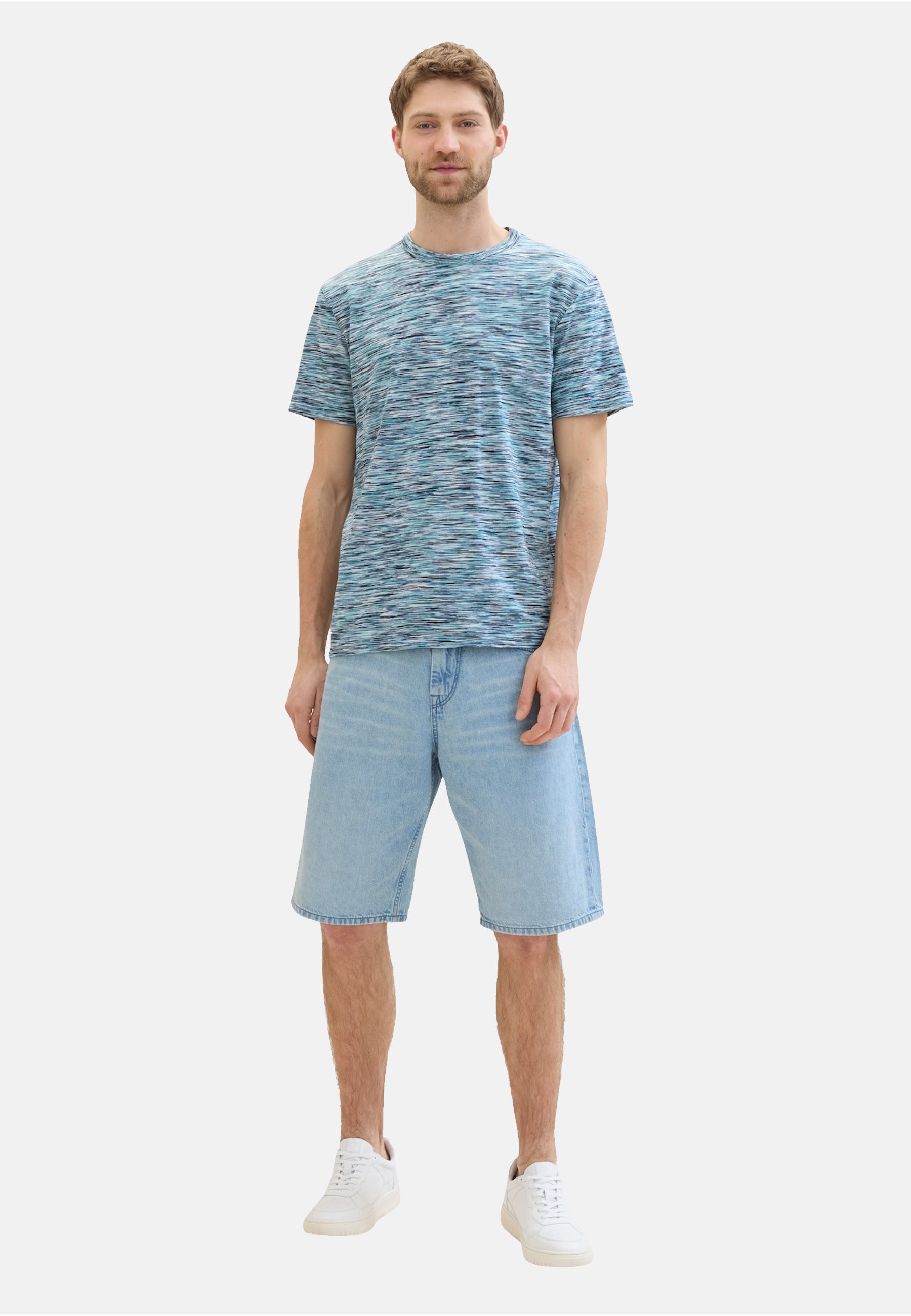 Tom Tailor Kurzarmshirt