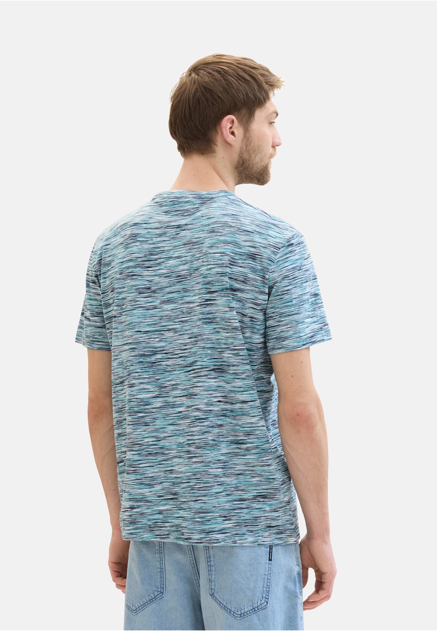 Tom Tailor Kurzarmshirt