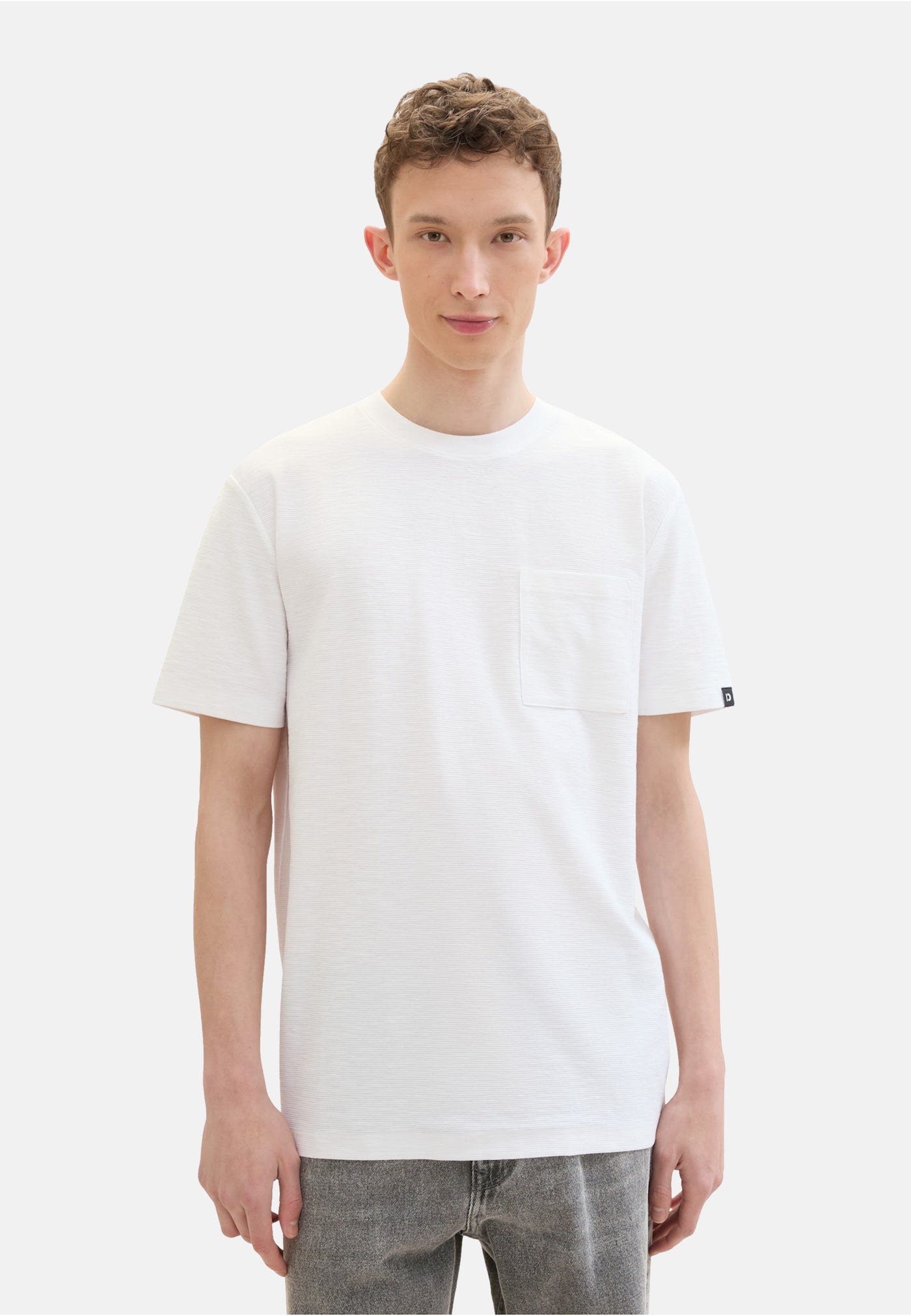 Tom Tailor Kurzarmshirt