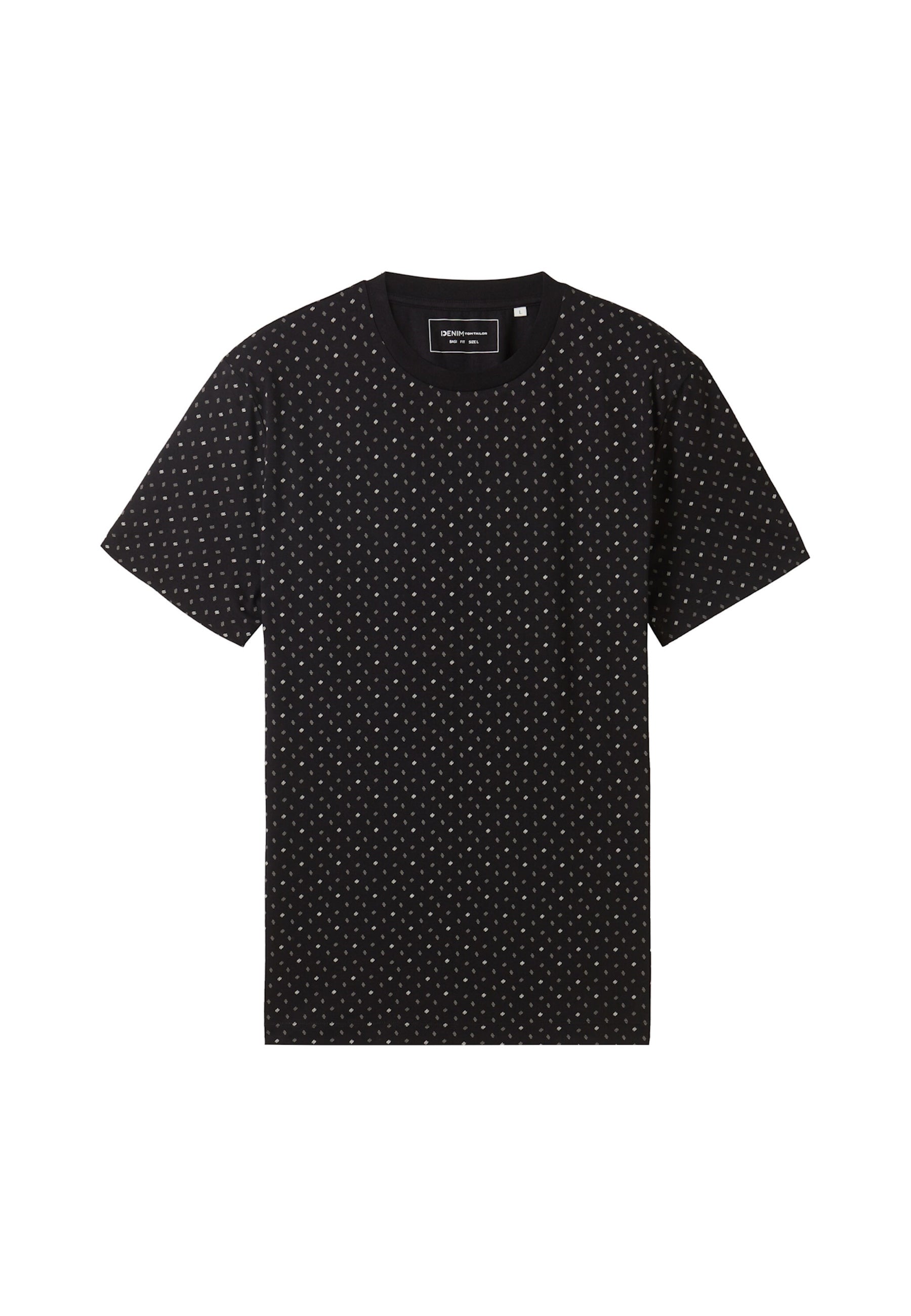 Tom Tailor Kurzarmshirt