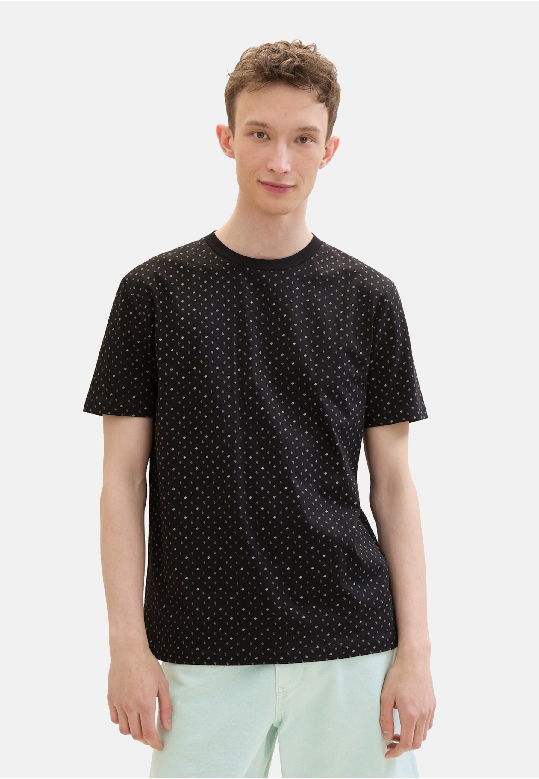 Tom Tailor Kurzarmshirt