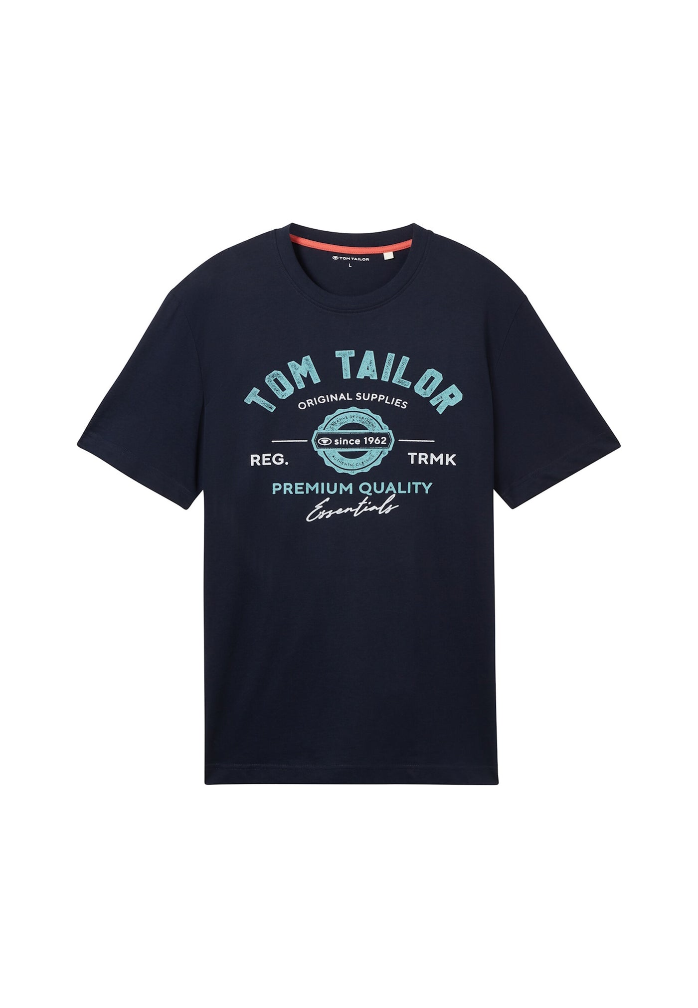 Tom Tailor Kurzarmshirt