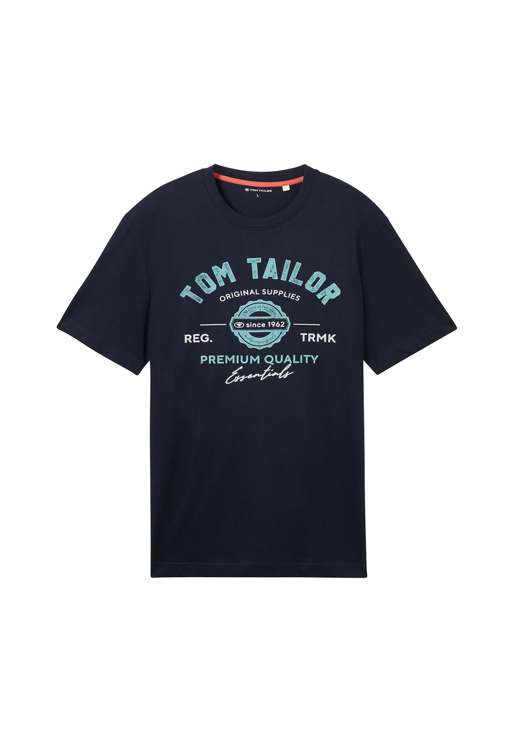 Tom Tailor Kurzarmshirt