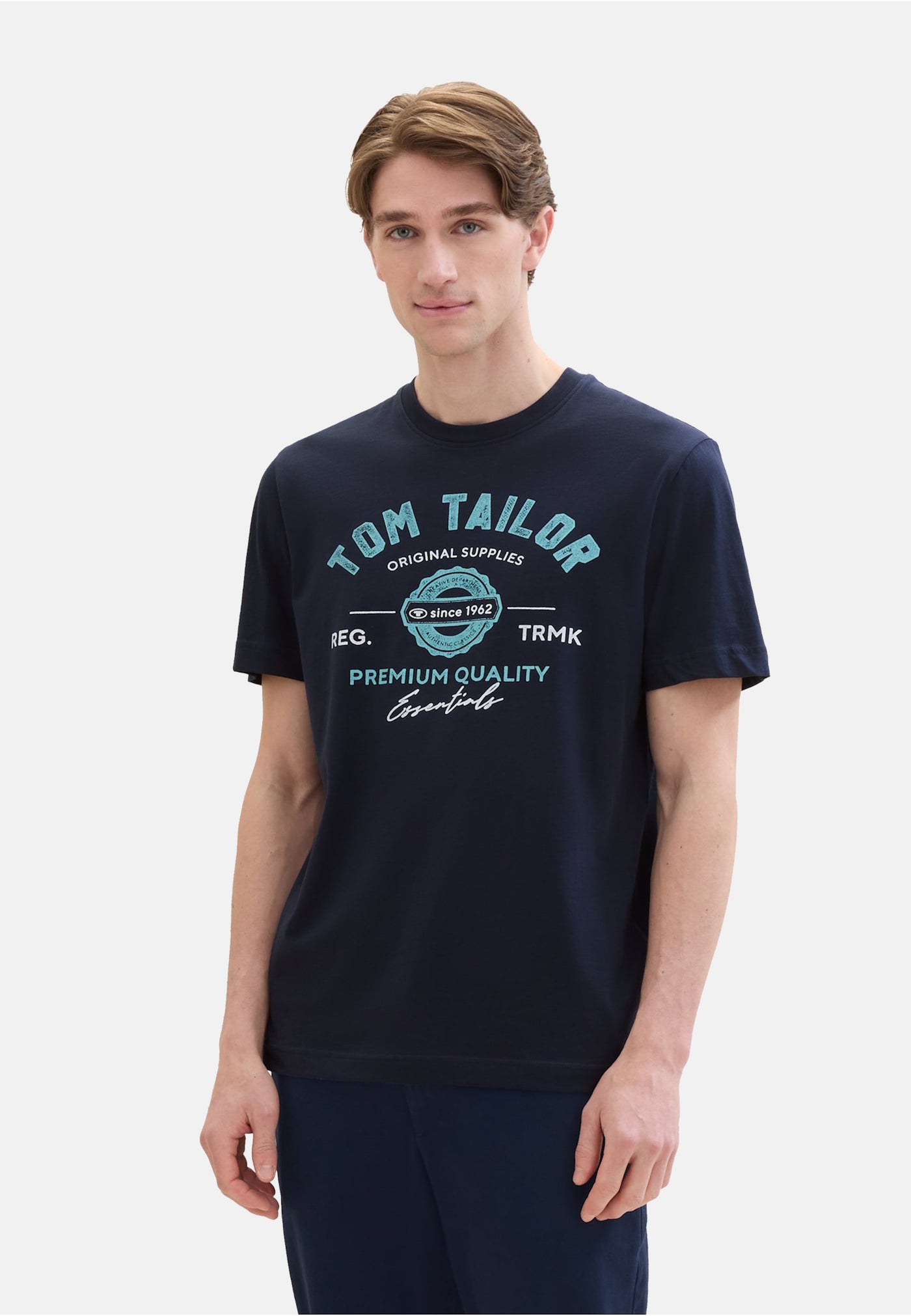 Tom Tailor Kurzarmshirt