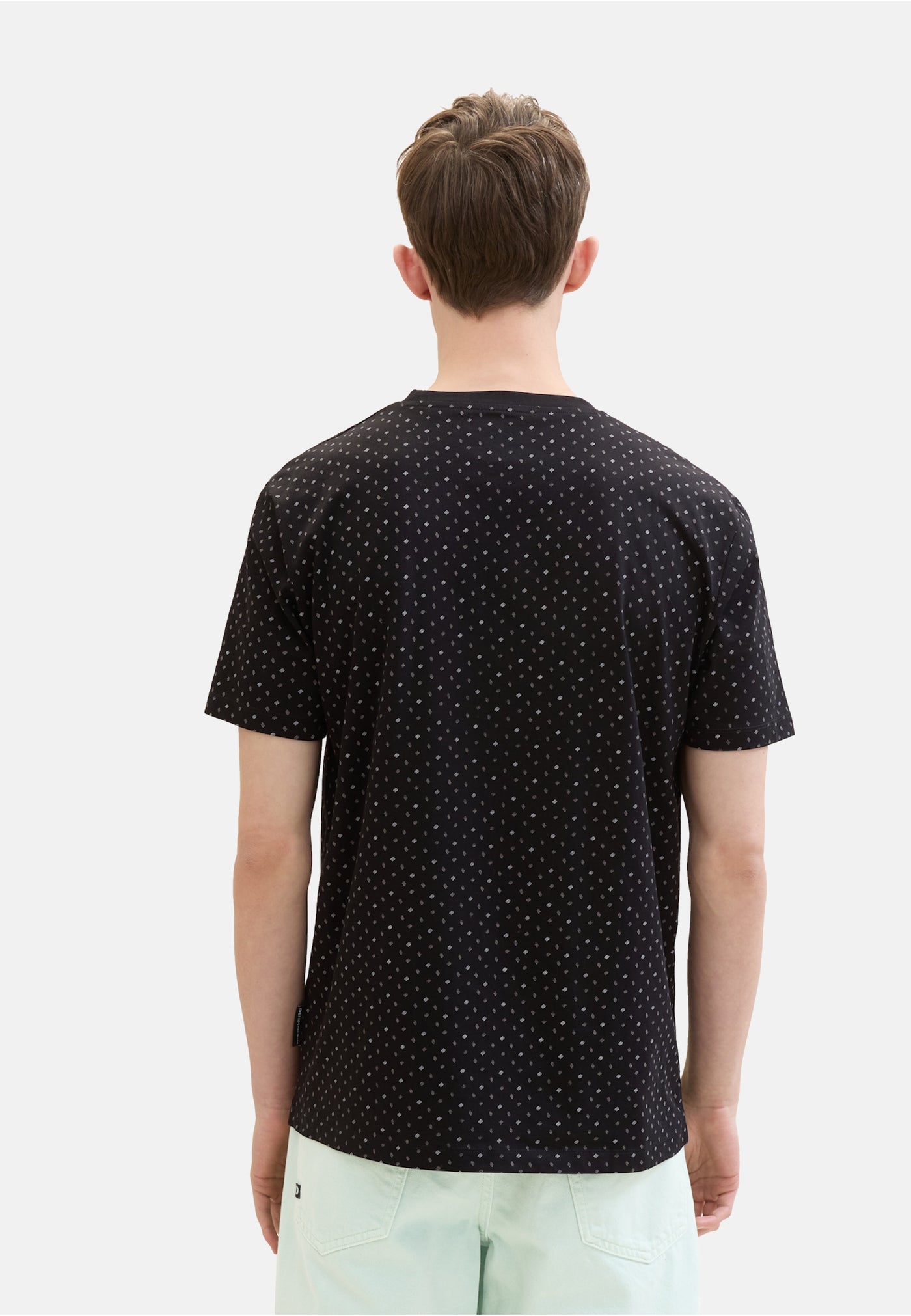 Tom Tailor Kurzarmshirt