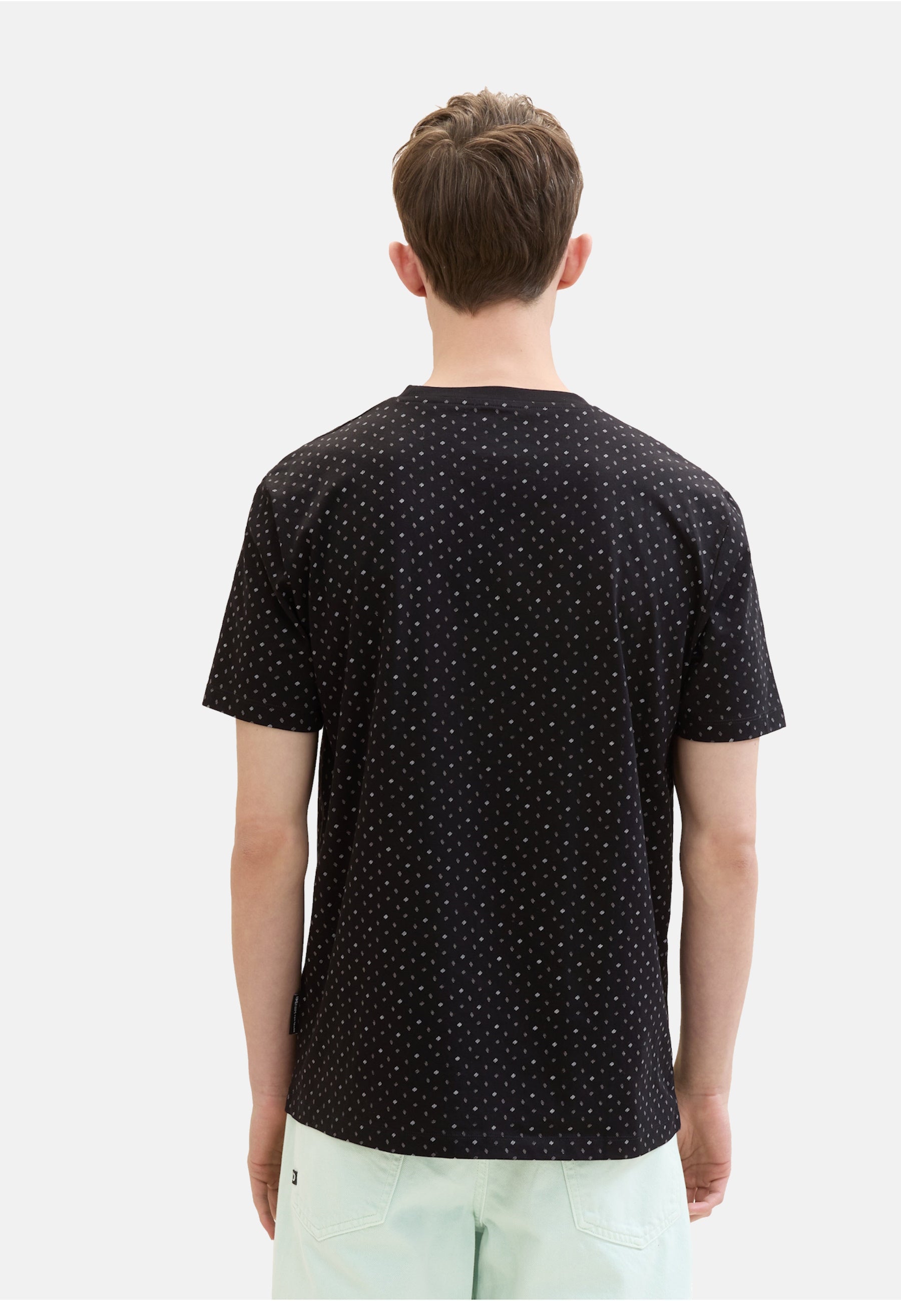 Tom Tailor Kurzarmshirt