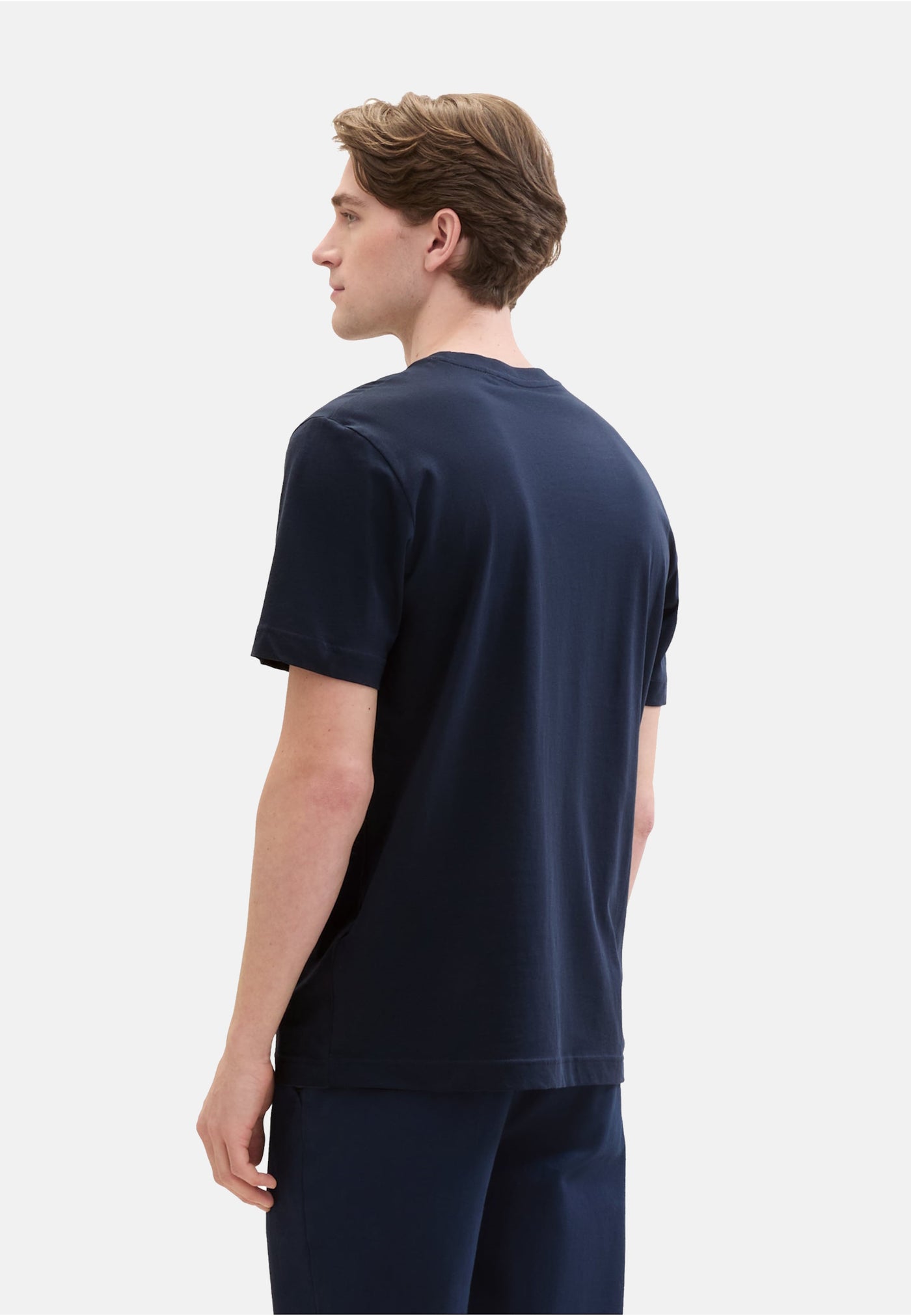 Tom Tailor Kurzarmshirt