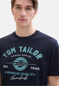 Tom Tailor Kurzarmshirt