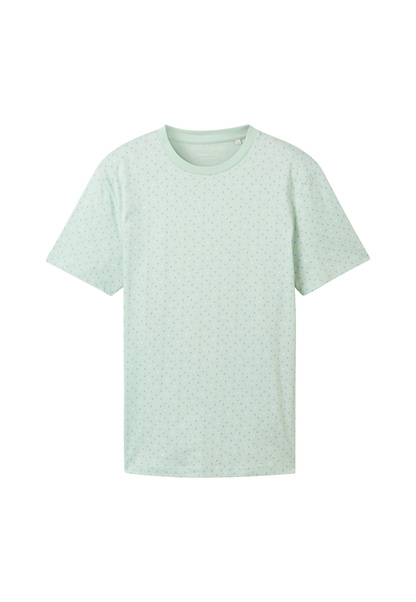 Tom Tailor Kurzarmshirt