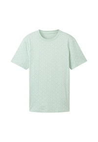 Tom Tailor Kurzarmshirt