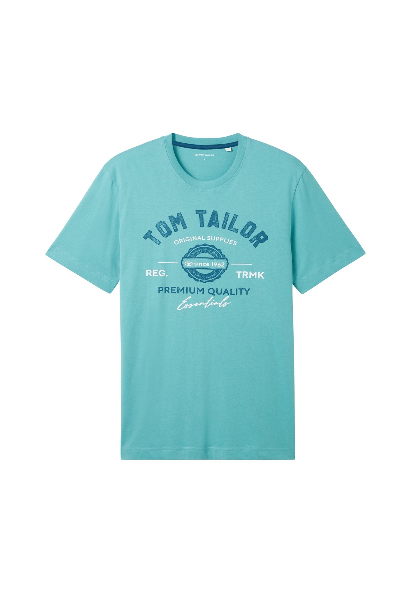 Tom Tailor Kurzarmshirt