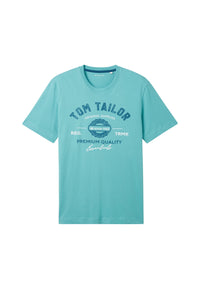 Tom Tailor Kurzarmshirt