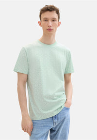 Tom Tailor Kurzarmshirt