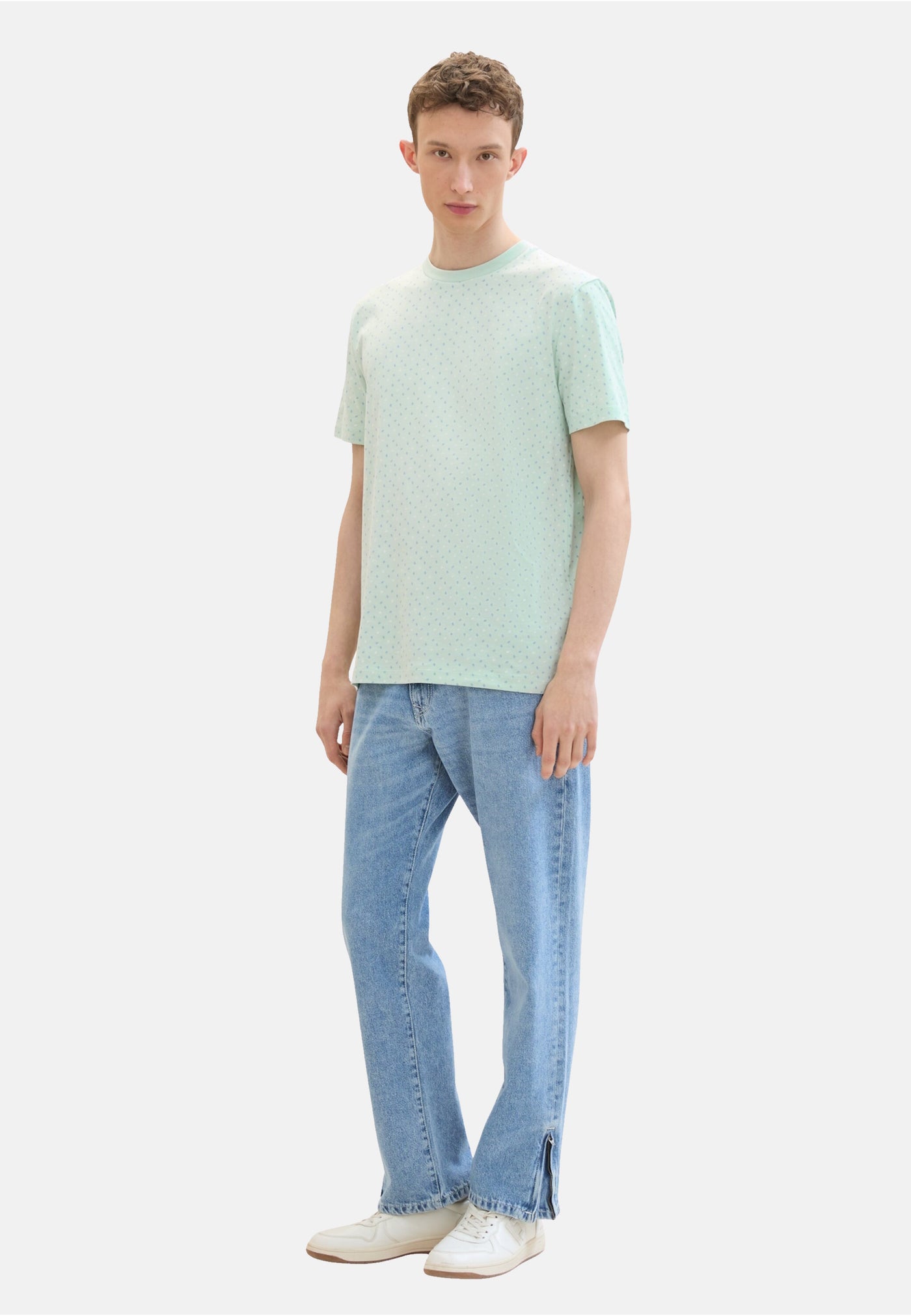 Tom Tailor Kurzarmshirt