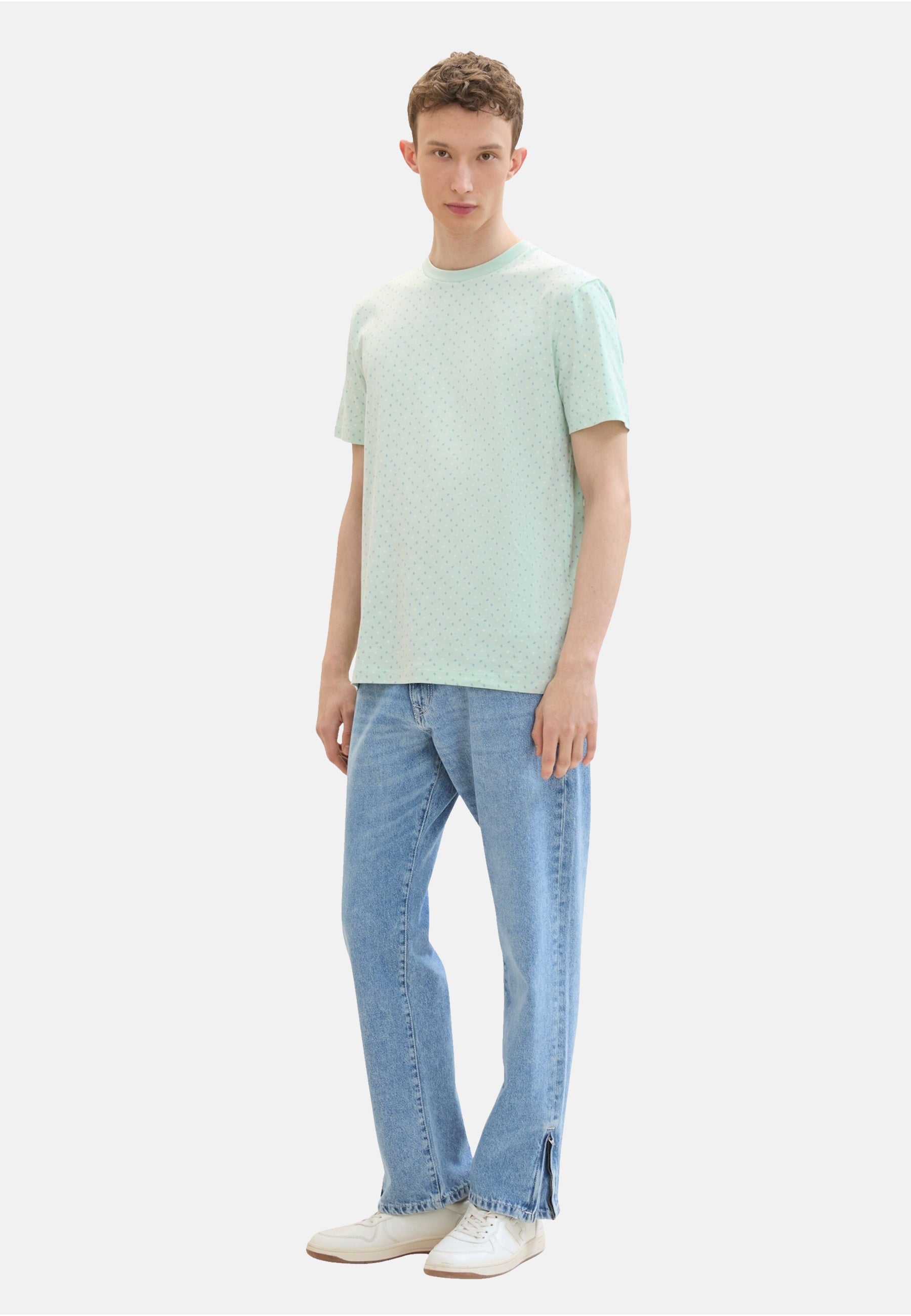 Tom Tailor Kurzarmshirt