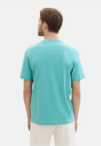 Tom Tailor Kurzarmshirt